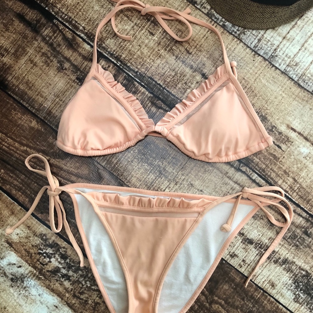 Victoria’s Secret Bikini